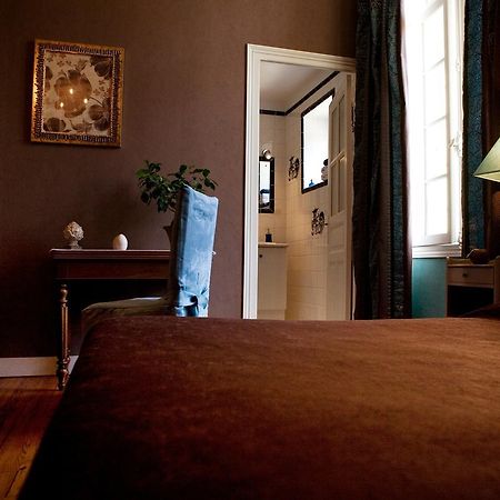 Bed and Breakfast Ferme Du Mouchel Formigny Zewnętrze zdjęcie