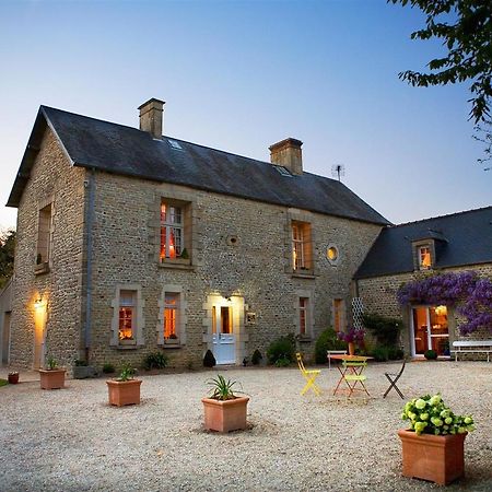 Bed and Breakfast Ferme Du Mouchel Formigny Zewnętrze zdjęcie