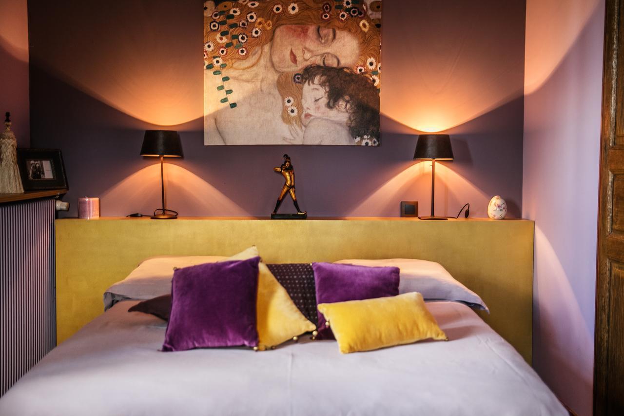 Bed and Breakfast Ferme Du Mouchel Formigny Zewnętrze zdjęcie