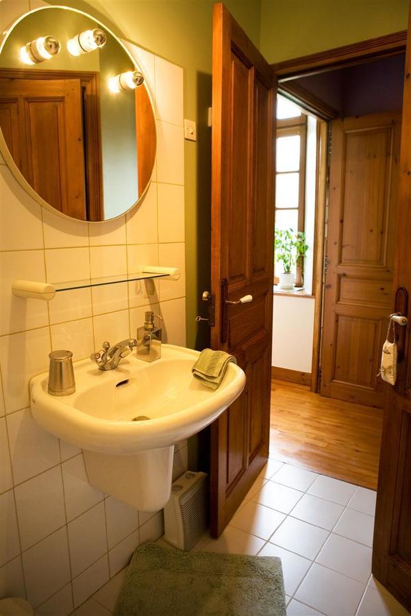 Bed and Breakfast Ferme Du Mouchel Formigny Zewnętrze zdjęcie